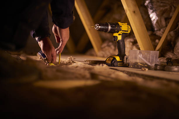 Range of Insulation Solutions in Calistoga, CA